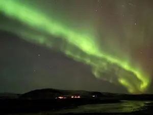 Álftártunga Farm Guesthouse - 博尔加内斯