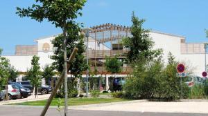 Appart'hotels Studio Nuitee en Provence 2 : photos des chambres