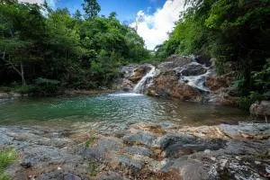 Hermosa Finca con piscina natural - Líbano
