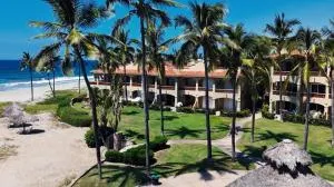 2BD Estrella Del Mar Mazatlan - Barrón