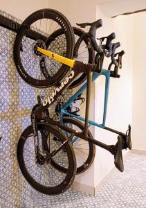 CBS- Calpe biking and summer