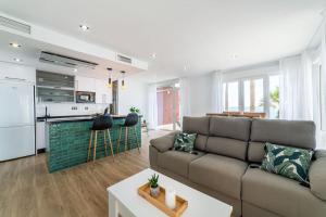 Santa Clara Dream Beach