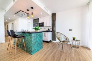 Santa Clara Dream Beach