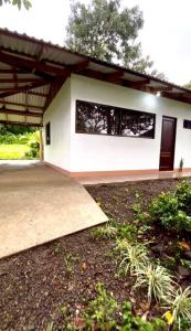 Miravalles Tiny House