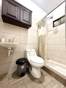 Miravalles Tiny House