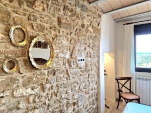 Casa Rural Cal Roseto con jacuzzi