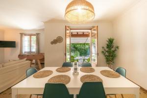 Villa Lou Pitchoun entre Les Alpilles et Avignon