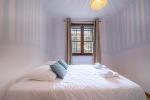 Maisons de vacances Villa Lou Pitchoun entre Les Alpilles et Avignon : photos des chambres