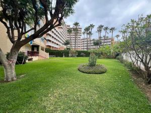 Apartamento en paseo marítimo de Torremolinos