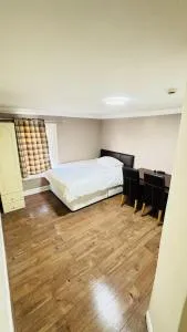 White House Lodge - 沃特比奇