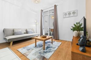 Cozy City Center Apartment in Funchal