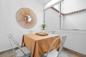 Cozy City Center Apartment in Funchal