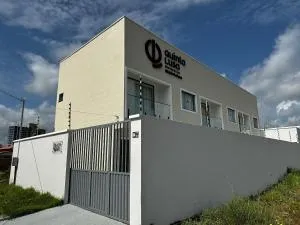 Residencial Quinta Lusa em Cond Valle do Sal Prox Gav Resort e Aqualand - Casas mobiliadas confortáveis e seguras para passar momentos maravilhosos no Atalaia - 阿居鲁特乌亚