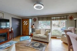 Roaring Fork Retreat - غلينوود سبرينغز