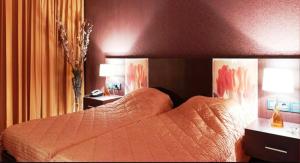 Hotel Cezaria Epirus Greece