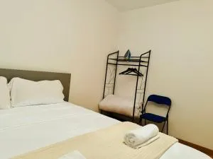 Pisos Familiares Barajas - Paracuellos de Jarama