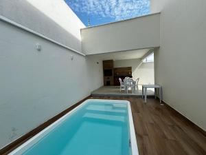 Residencial Quinta Lusa em Cond. Valle do Sal - Pox. Gav Resort e Aqualnd - Casas mobilhadas, confortáveis e seguras para passar momentos maravilhosos no Atalaia..