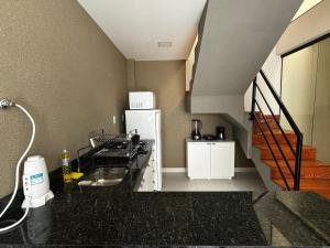 Residencial Quinta Lusa em Cond. Valle do Sal - Pox. Gav Resort e Aqualnd - Casas mobilhadas, confortáveis e seguras para passar momentos maravilhosos no Atalaia..