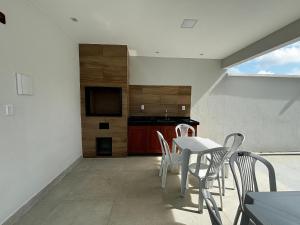 Residencial Quinta Lusa em Cond. Valle do Sal - Pox. Gav Resort e Aqualnd - Casas mobilhadas, confortáveis e seguras para passar momentos maravilhosos no Atalaia..
