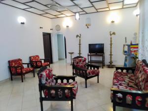 Sudam Villa