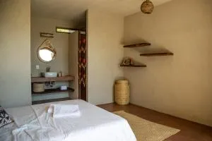 Ay Caramba BnB Zipolite - 兹波利特