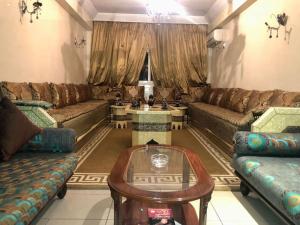 Stylish Getaway Near Lyautey