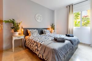 Island Serenity Suite - La Arena