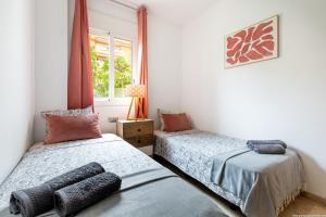 Island Serenity Suite - La Arena