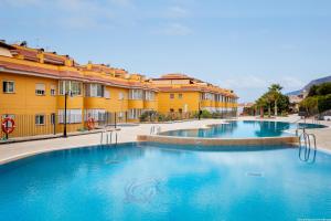 Island Serenity Suite - La Arena