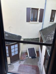 Les Appartements des 3 rois