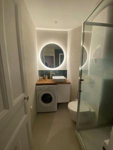 Appartement Cosy Paris Asnières