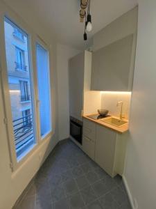 Appartement Cosy Paris Asnières