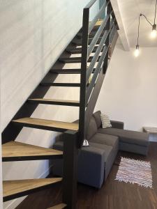 Les Appartements des 3 rois