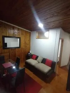 Javiera Centro Osorno - San Juan de la Costa