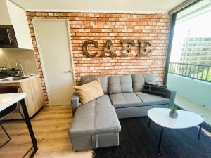 HOM I WiFi, AA, Metro cerca, Lavanderia