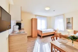 Unterkunft-max 2 Personen pro Bad-Lollar-Gießen - Allendorf an der Lumda