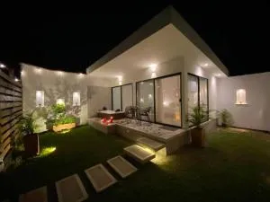 Cabaña Los Pinos - Buga