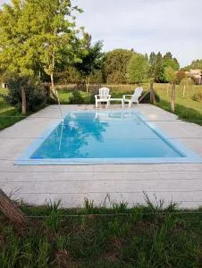 La Bonita - Álvarez Jonte