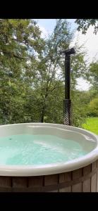 La Canopée des Arbres, Juliette