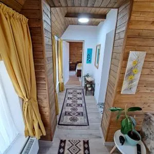 Rustic Mateo Bran - 米奥修德萨斯