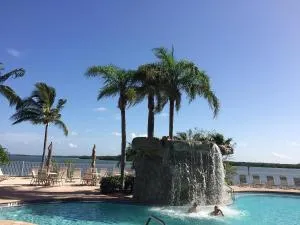 Lovers Key Resort 702 - 埃斯特罗