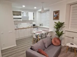 Studio seaside apartment - Vitols