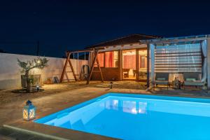 Villa Mlb with heated pool, sauna and jacuzzi- by TA Leut Agency