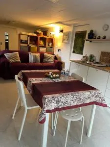 Studio renové rdc terrasse wépion (Namur) - 维皮昂