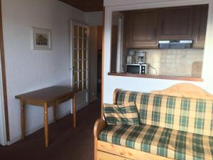 Résidence Majestic Ii - APPARTEMENT ALPE DHUEZ QUARTIER VIEL ALPE MAE-2081