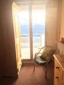 Résidence Majestic Ii - APPARTEMENT ALPE DHUEZ QUARTIER VIEL ALPE MAE-2081