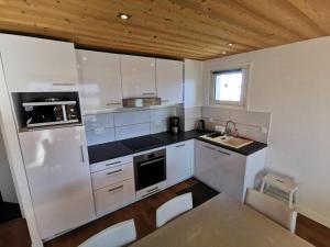 Résidence Azur - APPARTEMENT 2 PIECES ALPE DHUEZ AVENUE DU RIF NEL MAE-2071