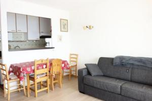 Résidence Majestic Ii - APPARTEMENT ALPE DHUEZ QUARTIER VIEL ALPE MAE-2091