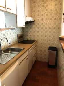 Résidence Majestic Ii - APPARTEMENT ALPE DHUEZ QUARTIER VIEL ALPE MAE-2091