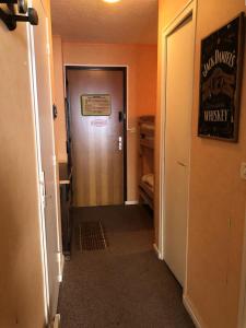 Résidence Majestic Ii - APPARTEMENT ALPE DHUEZ QUARTIER VIEL ALPE MAE-2091